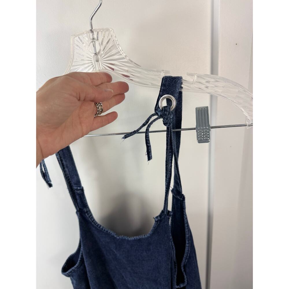 Cute NWTs Jumpsuit SHEIN Size S - Picture 2 of 6
